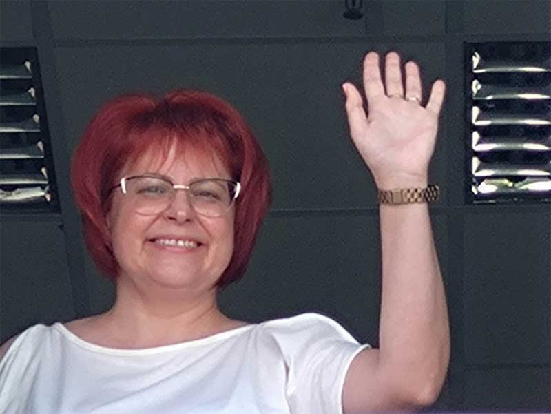 Галина Чолакова - психологичен кабинет